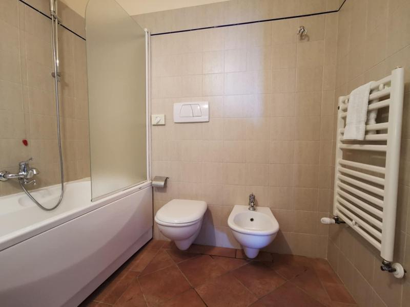 Wellness Center Casanova Hotel E Spa - Oda