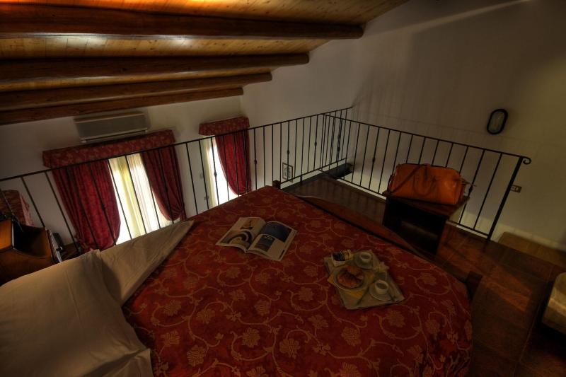 Wellness Center Casanova Hotel E Spa - Oda