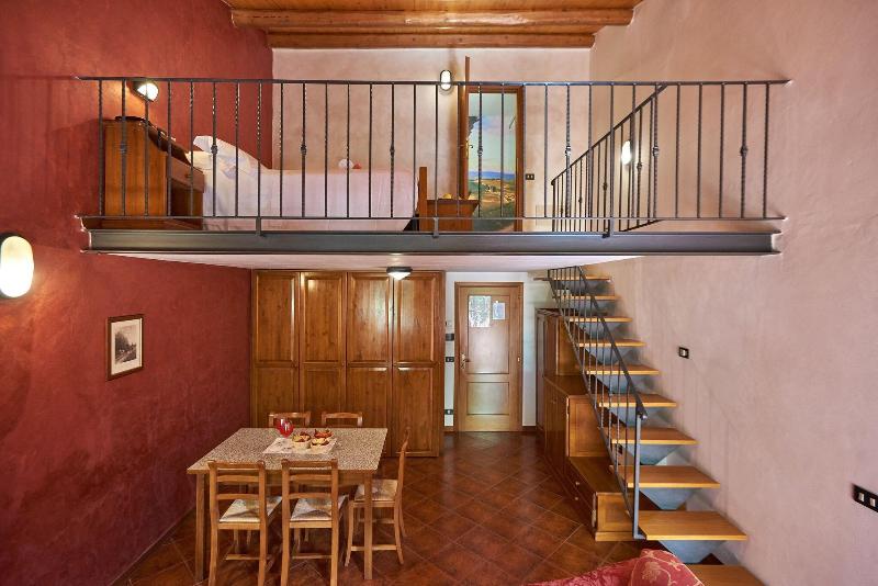 Wellness Center Casanova Hotel E Spa - Oda