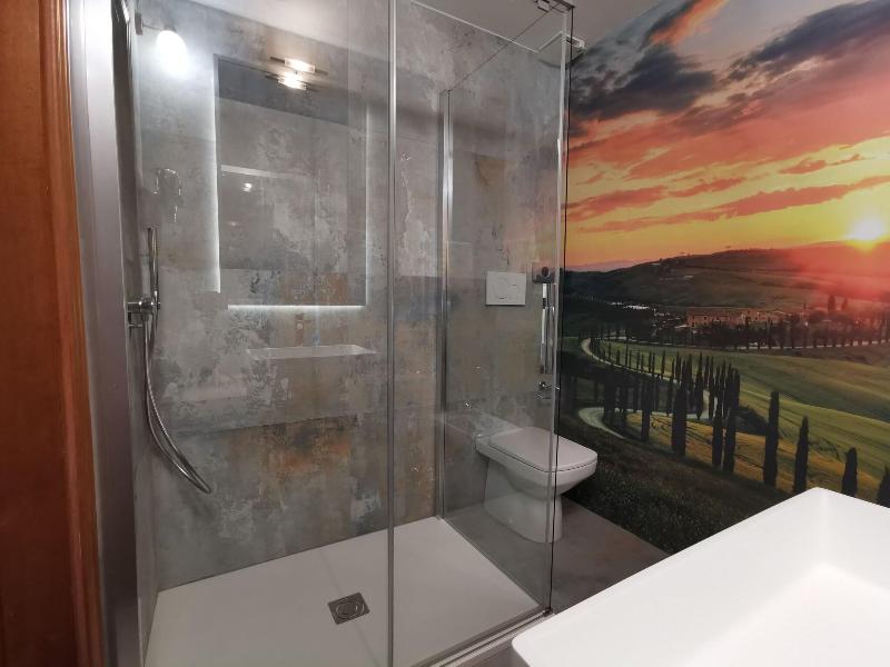 Wellness Center Casanova Hotel E Spa - Oda