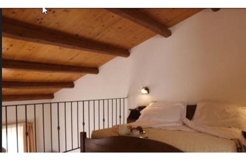 Wellness Center Casanova Hotel E Spa - Oda