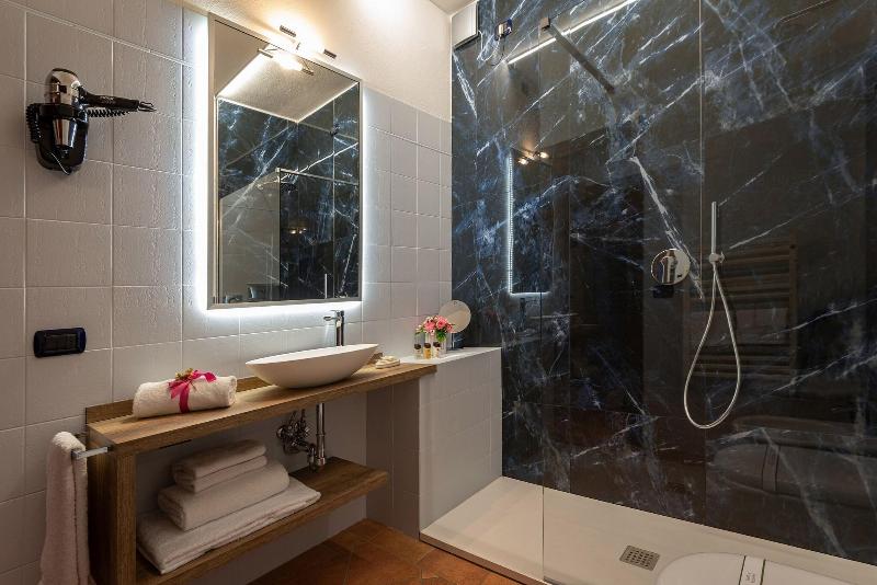 Wellness Center Casanova Hotel E Spa - Oda