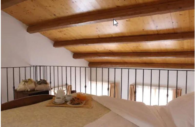 Wellness Center Casanova Hotel E Spa - Oda