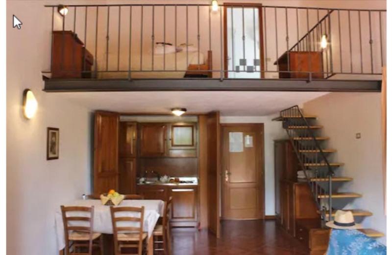 Wellness Center Casanova Hotel E Spa - Oda