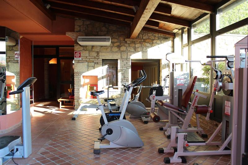 Wellness Center Casanova Hotel E Spa - Havuz