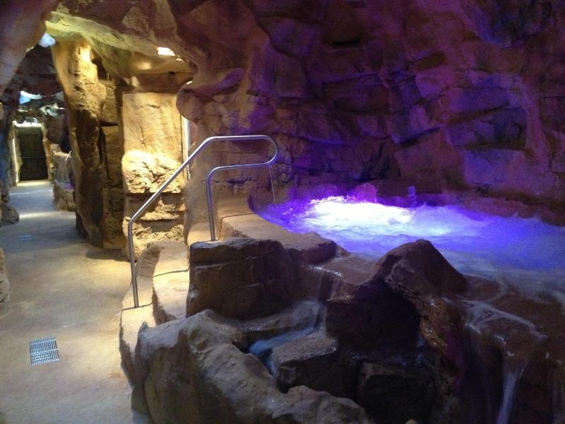 Wellness Center Casanova Hotel E Spa - Havuz