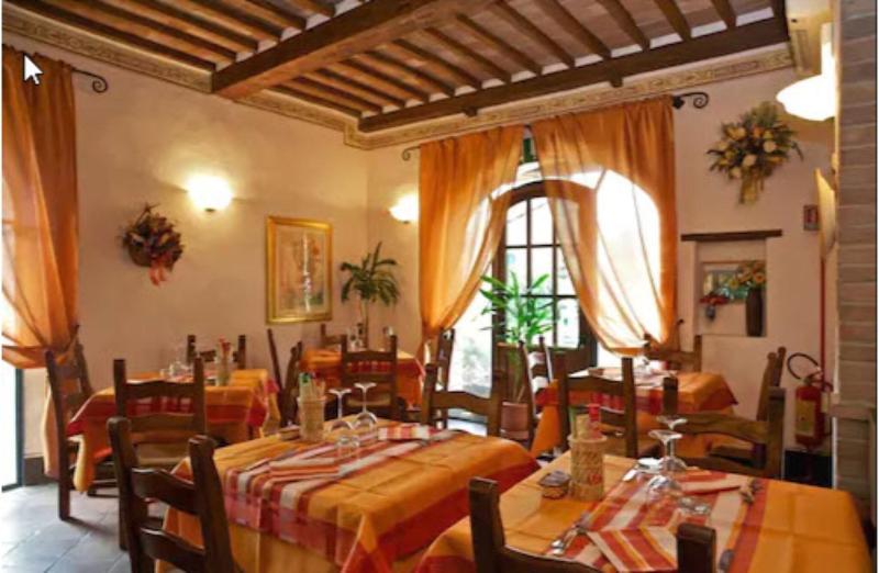 Wellness Center Casanova Hotel E Spa - Restoran