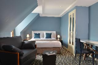 Grand Hotel Malher