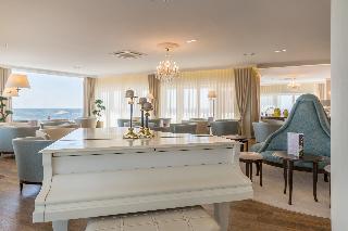 Luna Hotel Turismo fotoÄŸrafÄ±