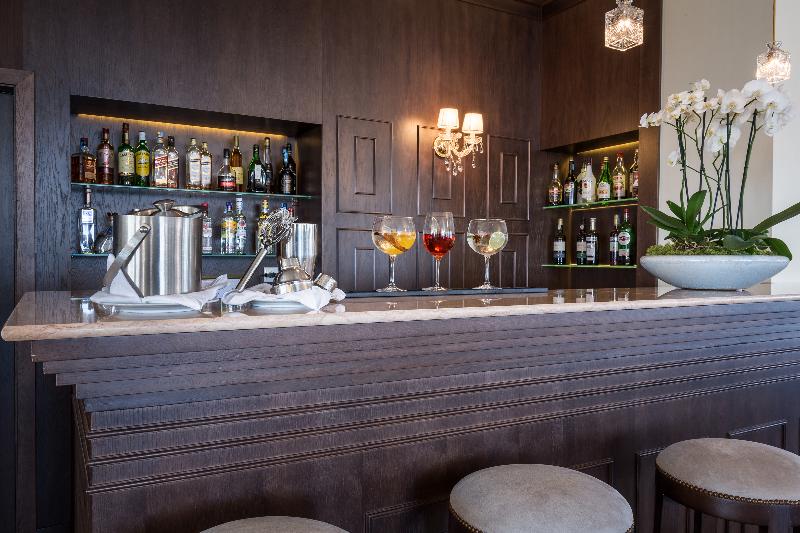 Luna Hotel Turismo - Bar