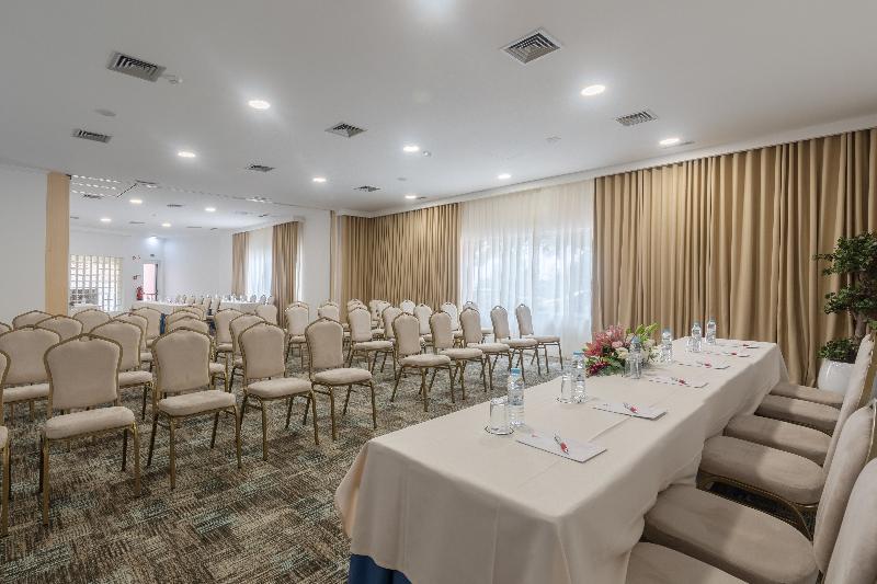 Luna Hotel Turismo - Toplantı