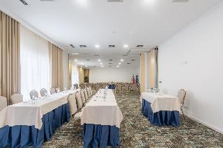 Luna Hotel Turismo fotoÄŸrafÄ±