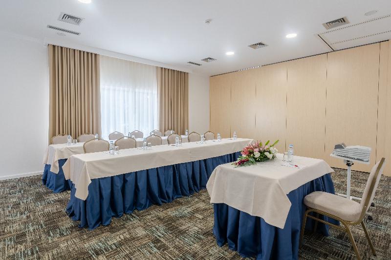 Luna Hotel Turismo - Toplantı
