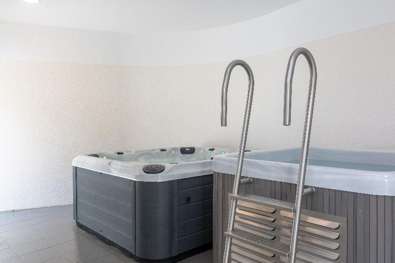 Luna Hotel Turismo - Aktivite