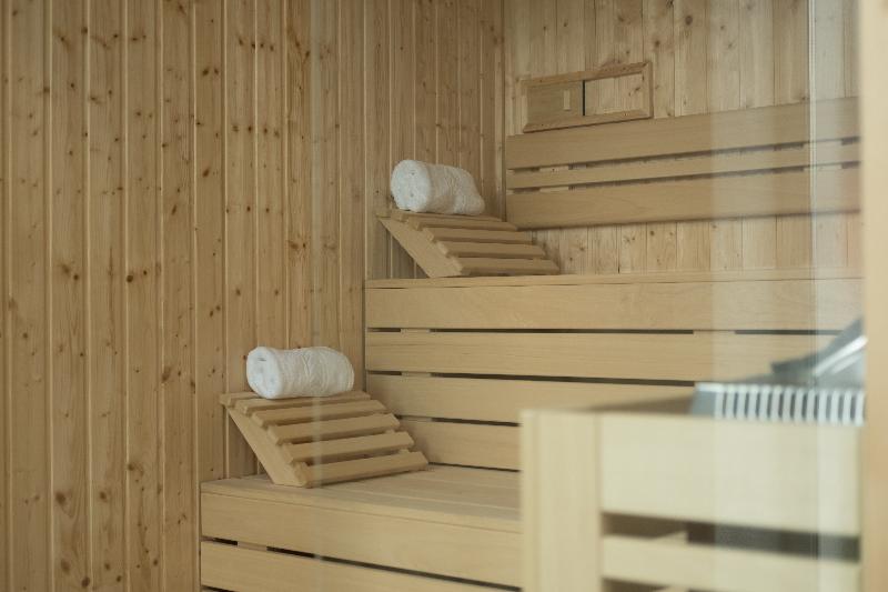 Luna Hotel Turismo - Aktivite