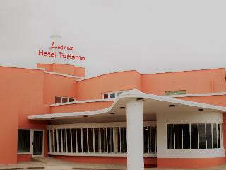 Luna Hotel Turismo fotoÄŸrafÄ±