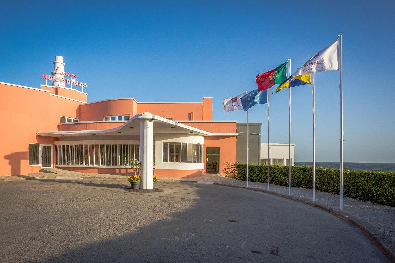 Luna Hotel Turismo - Genel