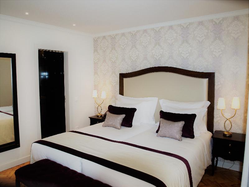 Luna Hotel Turismo - Oda