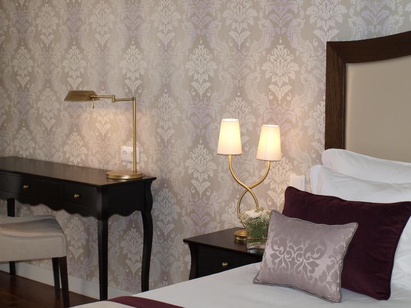Luna Hotel Turismo - Oda