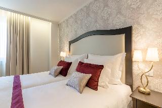 Luna Hotel Turismo fotoÄŸrafÄ±