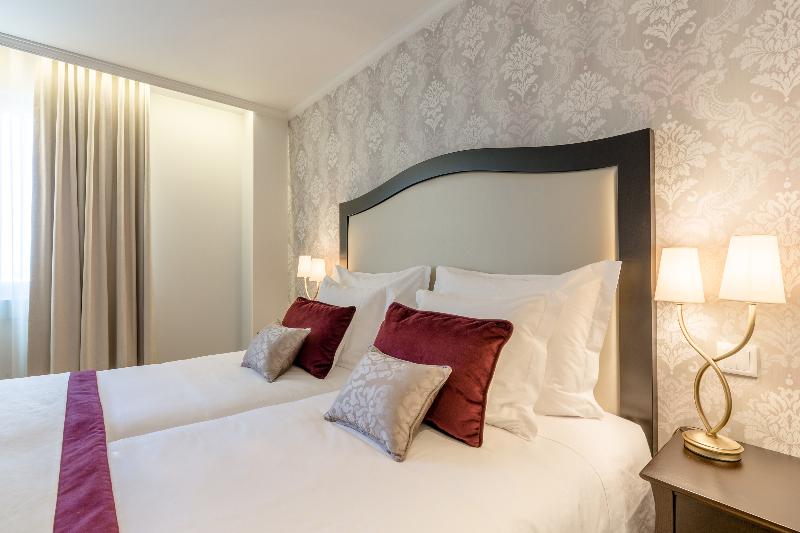 Luna Hotel Turismo - Oda