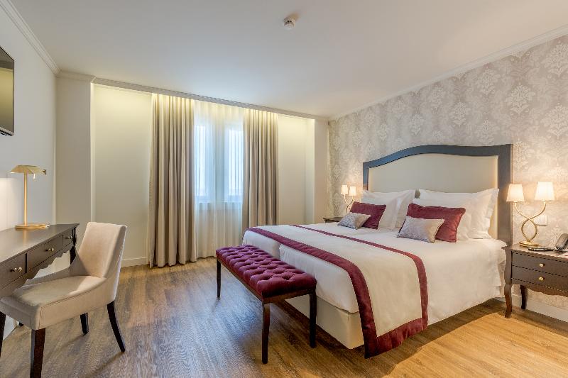 Luna Hotel Turismo - Oda