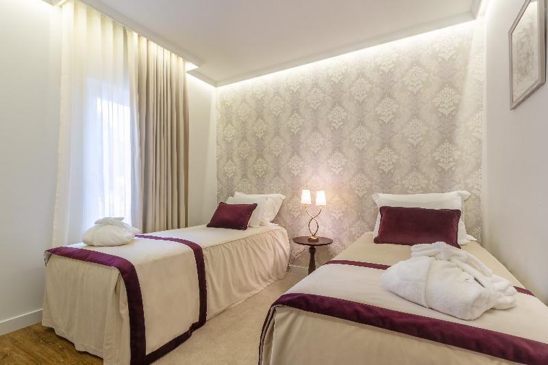 Luna Hotel Turismo - Oda
