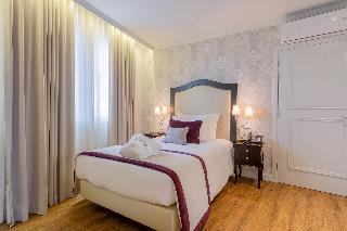 Luna Hotel Turismo fotoÄŸrafÄ±
