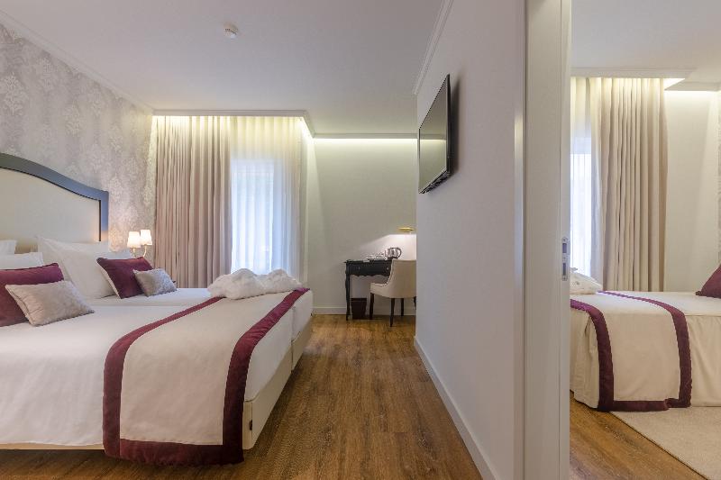 Luna Hotel Turismo - Oda