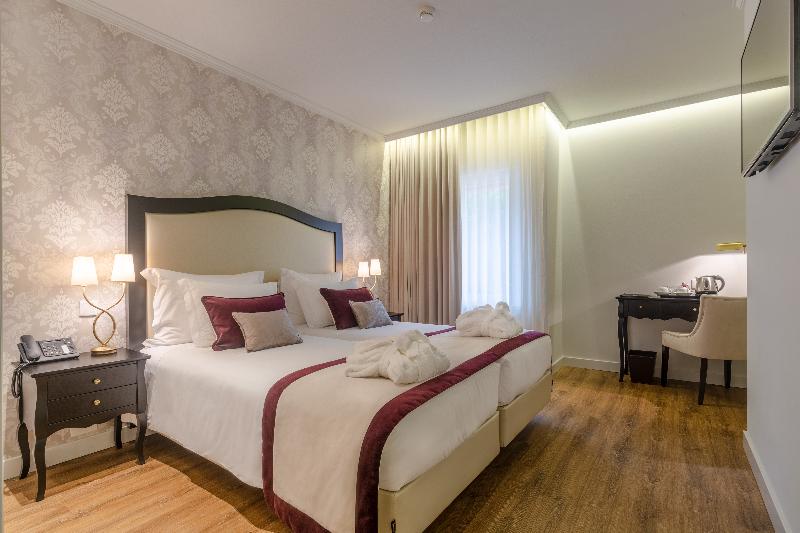 Luna Hotel Turismo - Oda