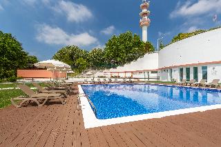 Luna Hotel Turismo fotoÄŸrafÄ±