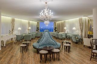 Luna Hotel Turismo fotoÄŸrafÄ±