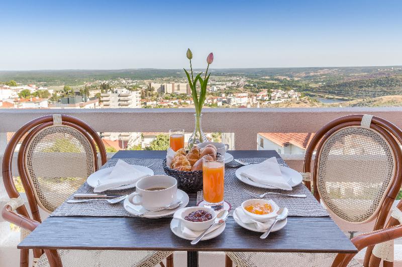 Luna Hotel Turismo - Teras