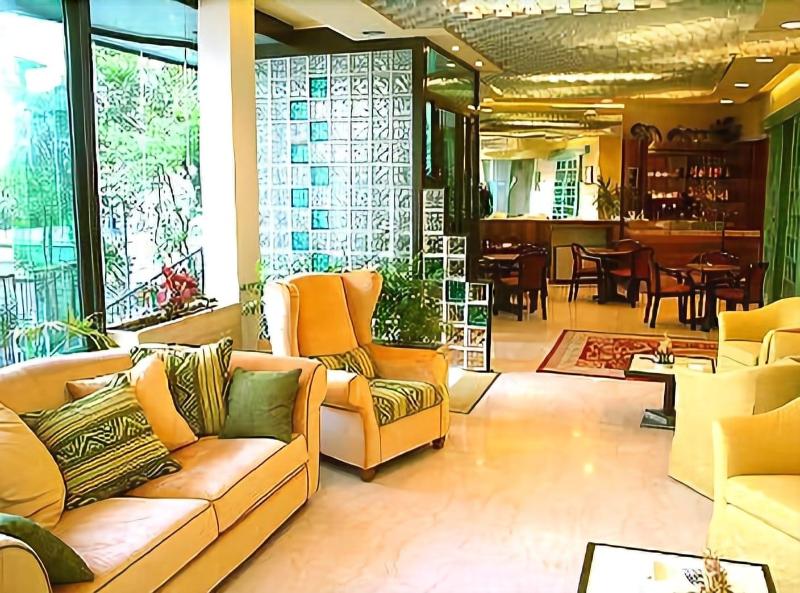 Albergo Martini - Lobi