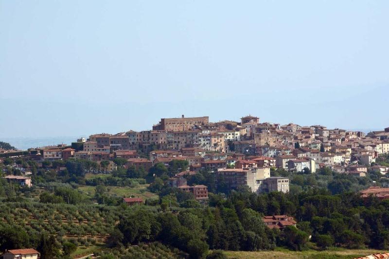 Albergo Martini - Genel