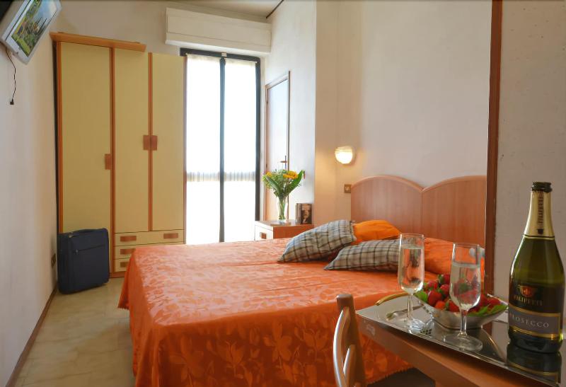 Albergo Martini - Oda