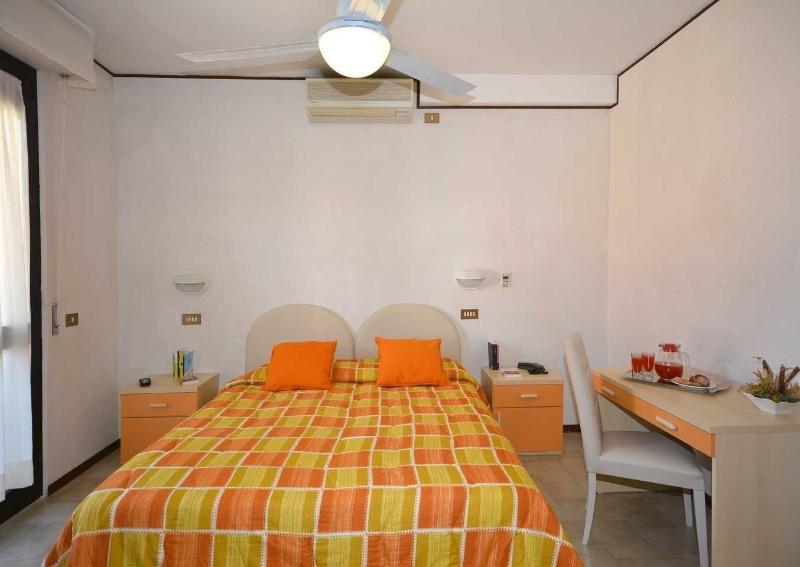 Albergo Martini - Oda