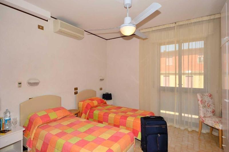 Albergo Martini - Oda