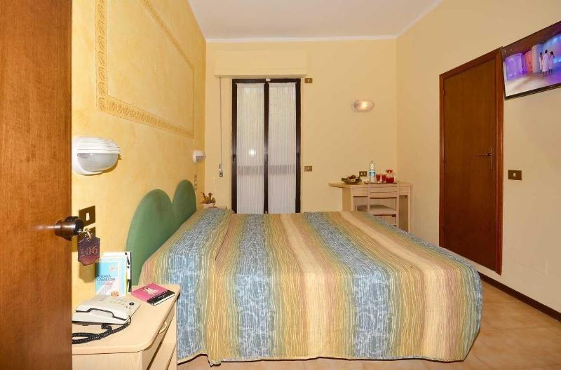 Albergo Martini - Oda