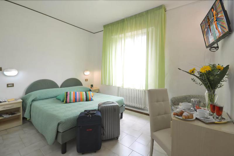 Albergo Martini - Oda