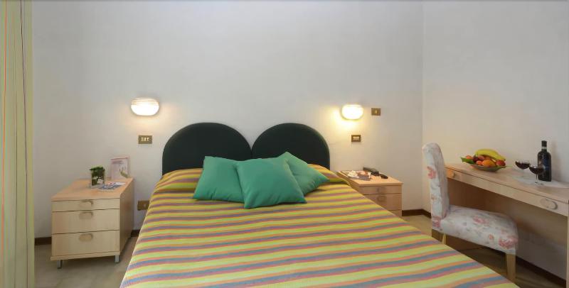 Albergo Martini - Oda