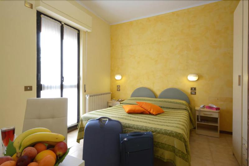 Albergo Martini - Oda
