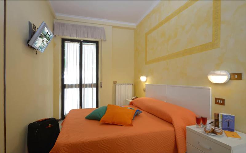 Albergo Martini - Oda
