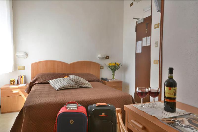 Albergo Martini - Oda