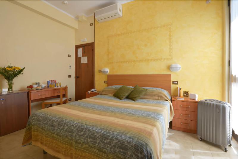 Albergo Martini - Oda