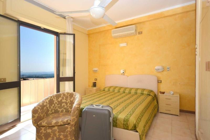 Albergo Martini - Oda