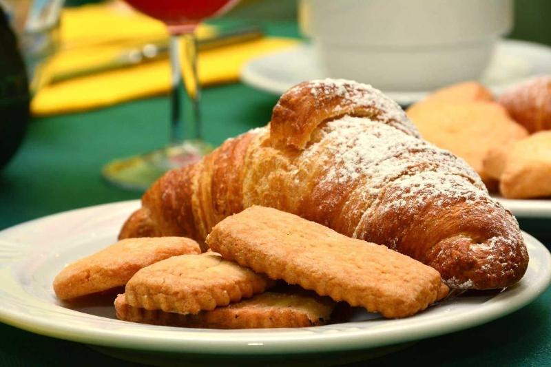Albergo Martini - Restoran