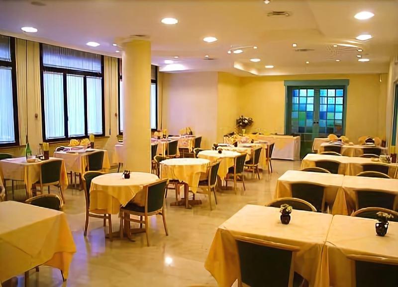 Albergo Martini - Restoran