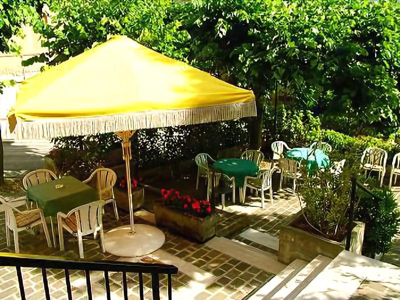 Albergo Martini - Restoran