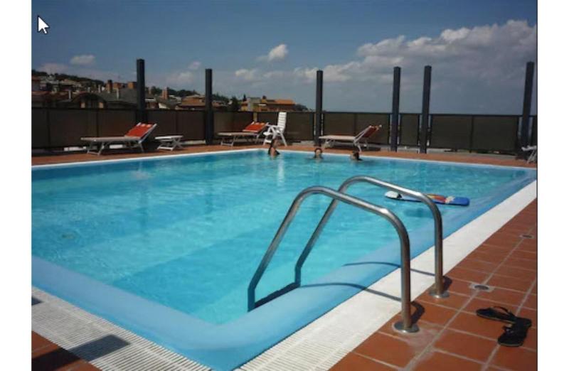 Hotel Montecarlo - Aktivite